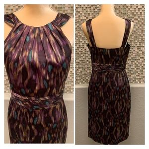 Antonio Melani sz 6 pencil dress